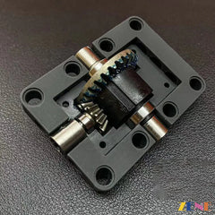 High Performance Metal RC Accessories for LEGO Brushless Parts