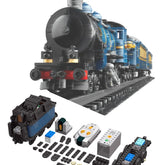 Power Functions Kit for LEGO Orient Express Train #21344