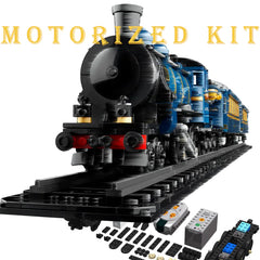 Power Functions Kit for LEGO Orient Express Train