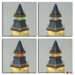 Lego 10253 Big Ben