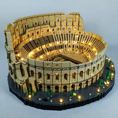 Lego Colosseum Release Date 10276