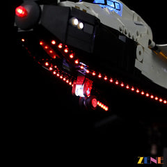 Lego Nasa Space Shuttle Discovery Kit