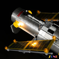 Lego Space Shuttle Discovery