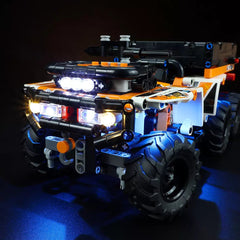 42139 Lego Technic All-terrain Vehicle