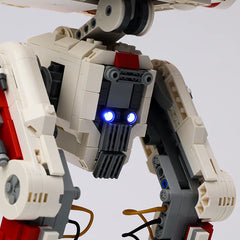 zene lego bd1 75335 Light Kit