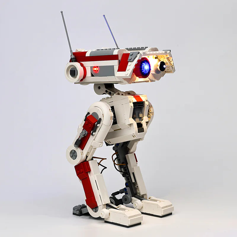 zene bricks LEGO BD-1™ #75335 Light Kit