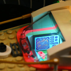 Lego Friends Stephanie's Sailing Adventure