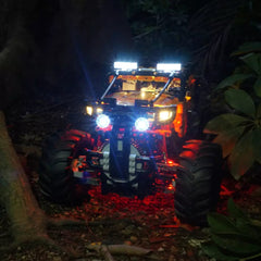 Lego 4x4 X-treme Off-roader