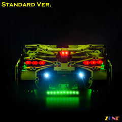Lego® Technic™ Lamborghini Huracán Tecnica