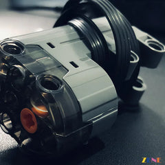 ZENE Lego Mclaren F1 42141