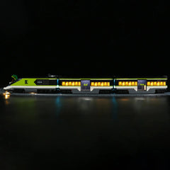Lego 60337 Express Passenger Train