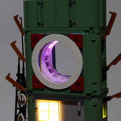 70620 LEGO Ninja City Light Kit