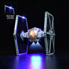Lego Imperial Tie Fighter 75300