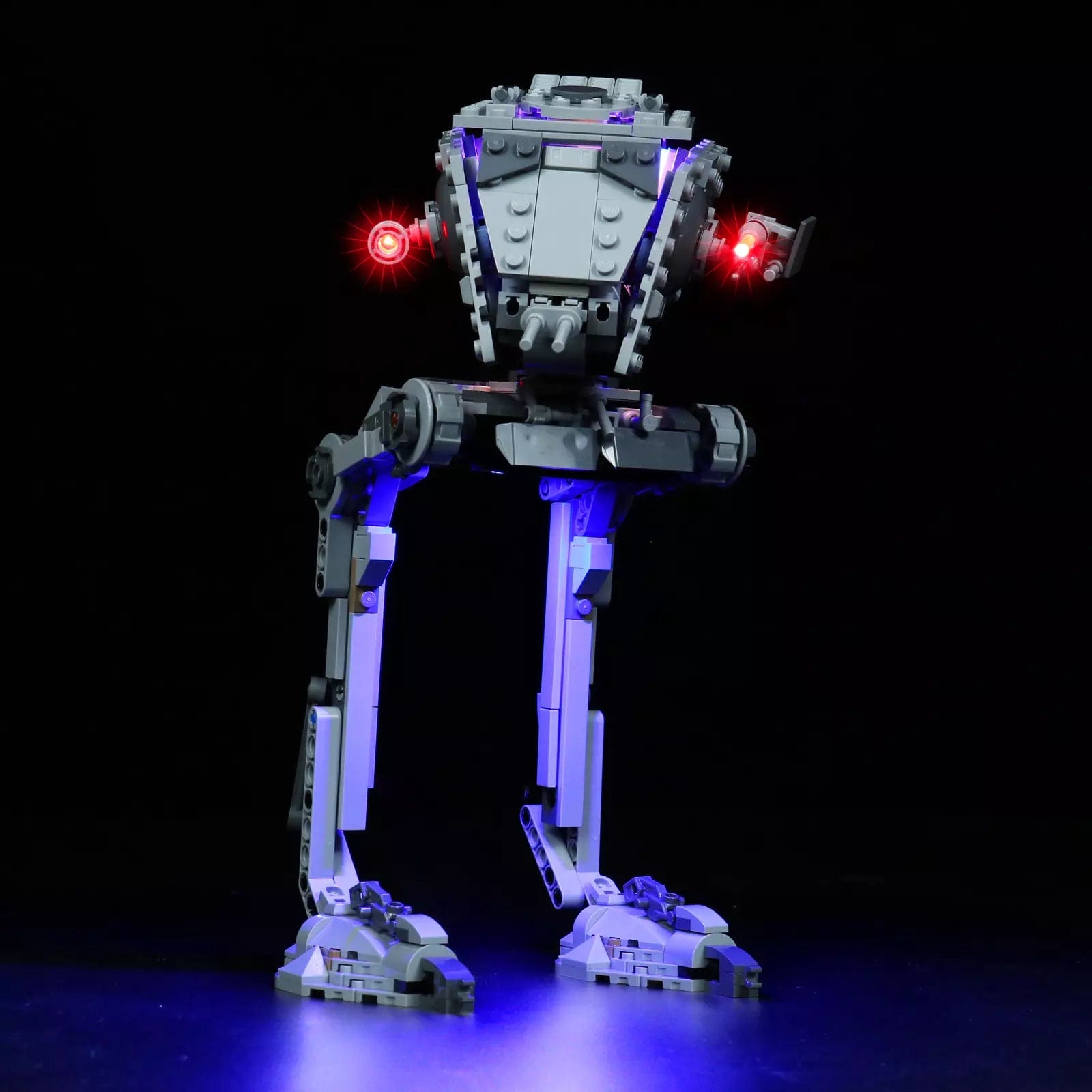 zene bricks LEGO Hoth™ AT-ST™ #75322 Light Kit