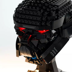 Lego Star Wars Stormtrooper Helmet