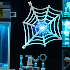 Buy Lego Attack on the Spider Lair