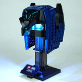 lego batman minifigures