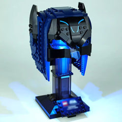 lego batman minifigures