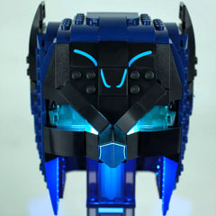 lego batman minifigures