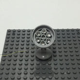 MOC Accessory LED Lamp Post Street Light