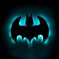 lego batman 2 batwing