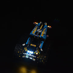 Lego Technic Remote-controlled Stunt Racer 42095