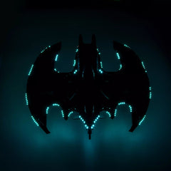 lego batman 2 batwing