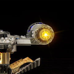 Lego Star Wars the Razor Crest