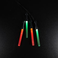 Accessory LED Light Set Figure USB Connector