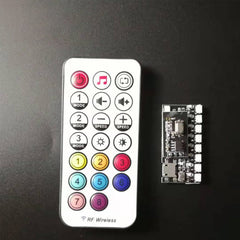 MOC Accessory Remote Controller