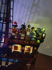 lego imperial flagship