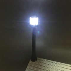 LED Street Light High Foot Version
