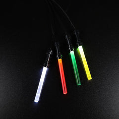 Accessory LED Light Set Figure USB Connector