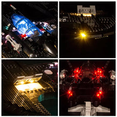 lego batman 2 batwing