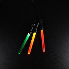 LED Light Set Figure USB Connector