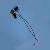 MOC Accessory Led Stripe Light For 1 set Wireless Power Connector