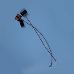 MOC Accessory Led Stripe Light For 1 set Wireless Power Connector