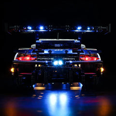Light Kit for lego porsche 911 rsr price