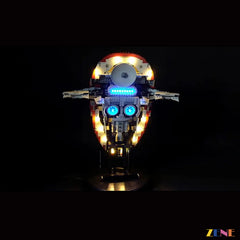 Light Kit for LEGO Star Wars™ Slave I #75060