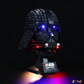 Lego Star Wars Darth Vader Helmet