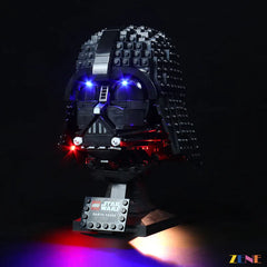 Lego Star Wars Darth Vader Helmet Stores