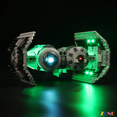 Lego Star Wars Tie Bomber