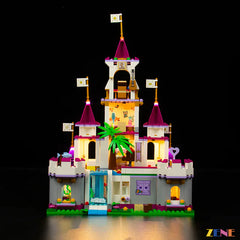 Disney Castle Lego Set Ultimate Adventure Castle