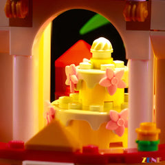 Disney Castle Lego Set Ultimate Adventure Castle