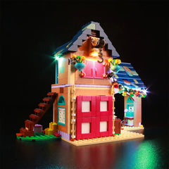 Lego Friends 41721 Organic Farm