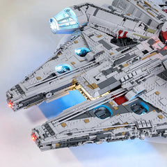 Lego Star Wars Millennium Falcon 75192