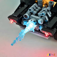 LEGO Batmobile™ The Penguin™ Chase