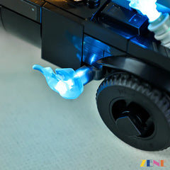 LEGO Batmobile™ The Penguin™ Chase #76181 Light Kit