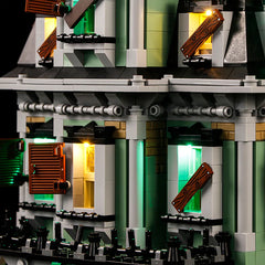 LEGO® Haunted House #10228 Light Kit Halloween