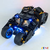 lego batman tumbler